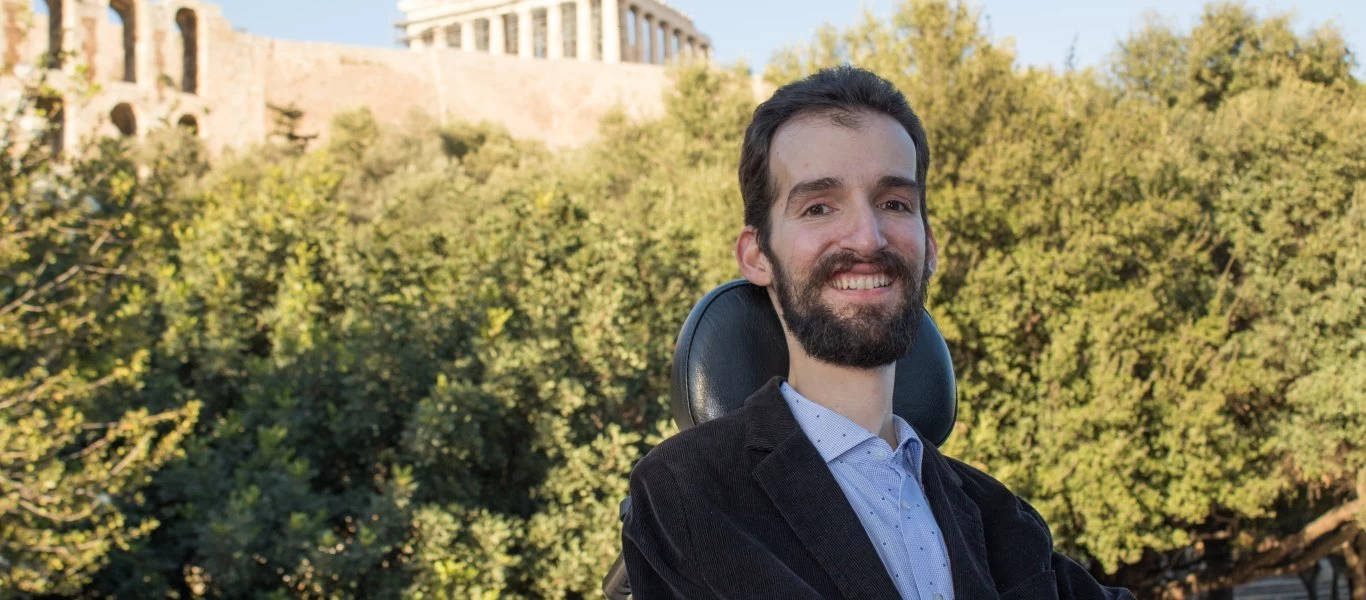 Σ. Κυμπουρόπουλος σε Κομισιόν: «Ανησυχώ για την ψυχική υγεία των πολιτών - Το 2020 να ονομαστεί έτος 